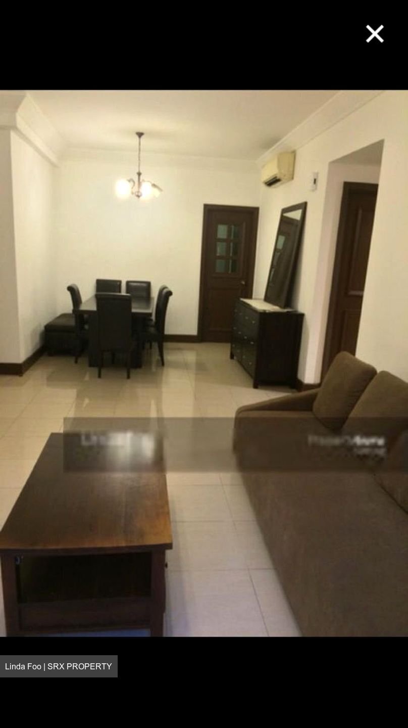 Parkview Apartments (D23), Apartment #456310661